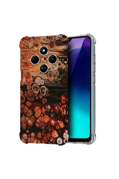 bestcase Θήκη για Poco C75 / Xiaomi Redmi A4 / Redmi 14C, Αντικραδασμική 1.5M...