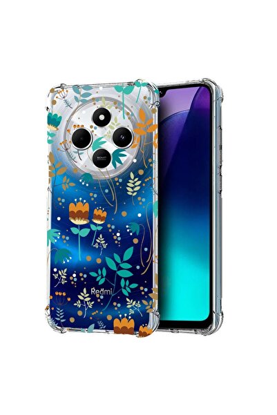 bestcase ¬Æ Husa pentru Poco C75 / Xiaomi Redmi A4 / Redmi 14C, Anti Shock 1....