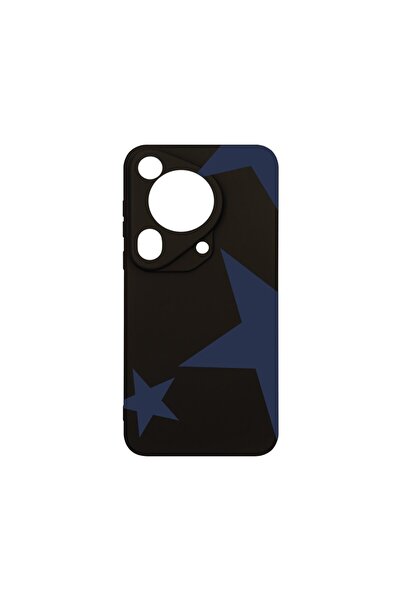 bestcase ¬Æ Husa Slim Premium Silicon 1.2MM, Compatibila Cu Huawei Pura 70 Ul...
