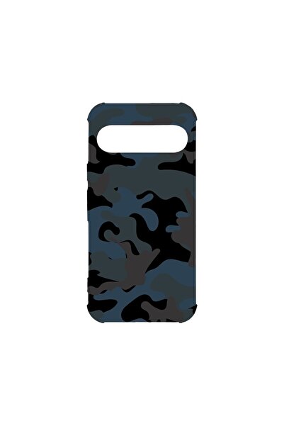 bestcase Θήκη για Google Pixel 9 / Pixel 9 Pro, BestCase® Αντικραδασμική 1.5M...
