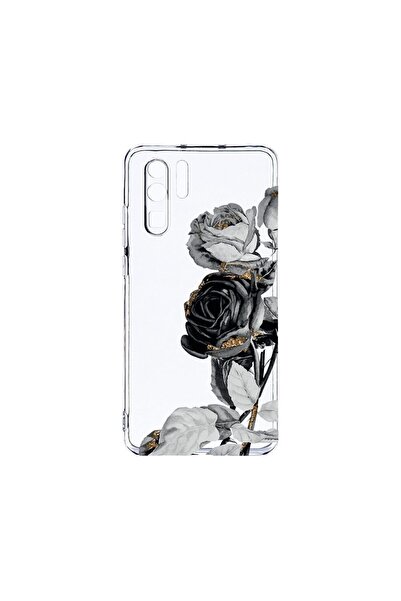 bestcase Husa BestCase¬Æ Clear Silicon 2MM, Compatibila Cu Huawei P30 Pro, Bl...