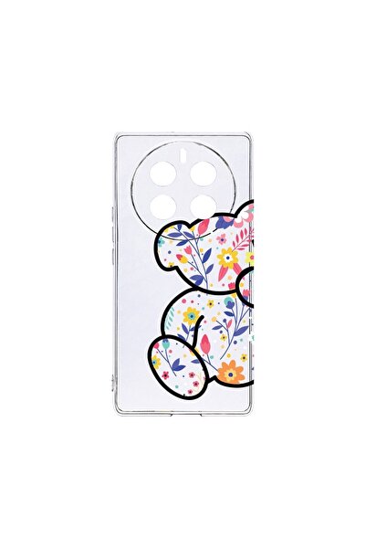 bestcase Husa BestCase® Silicon transparent 2MM, Compatibilă cu Realme 12 Pro...