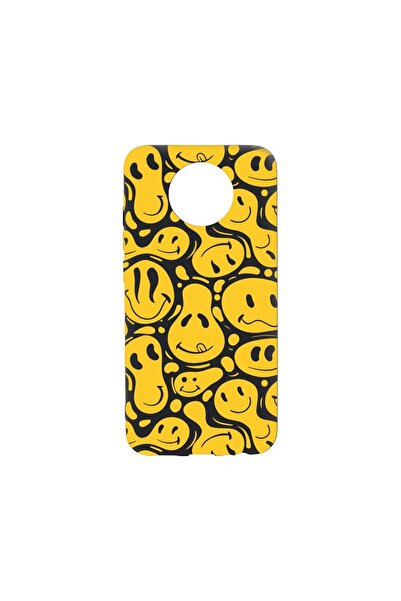 bestcase Husa BestCase¬Æ Slim SIlicon 0.8MM, Compatibila Cu Nokia C10, Acid S...