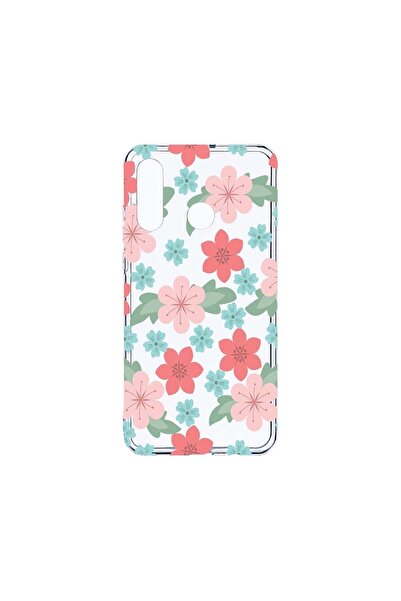bestcase Husa BestCase® Silicon Transparent 2MM, Compatibilă cu Huawei P30 Li...