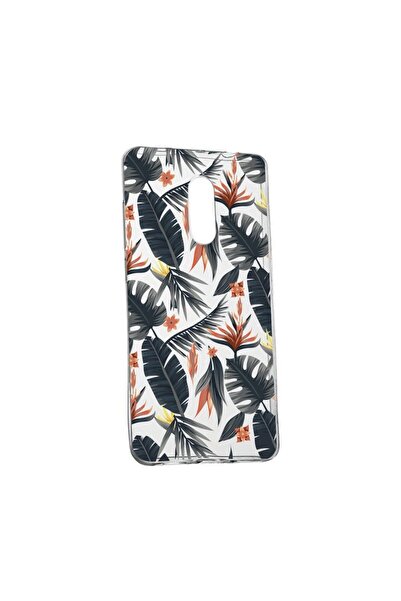 bestcase Husa pentru Nokia 1.3, Tropical, rezistenta la uzura, anti-alunecare...
