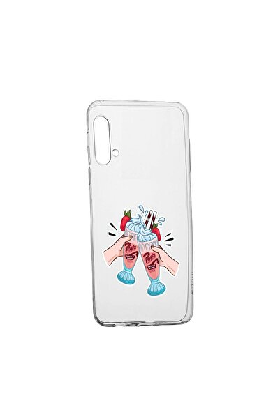 bestcase Husa de protectie Riverdale - Shake, Movie, pentru Huawei Honor 20 P...