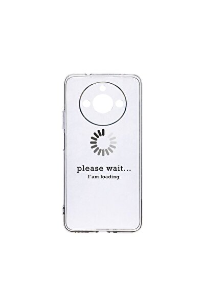 bestcase Husa BestCase¬Æ Clear Silicon 2MM, Compatibila Cu Realme 11, Please ...