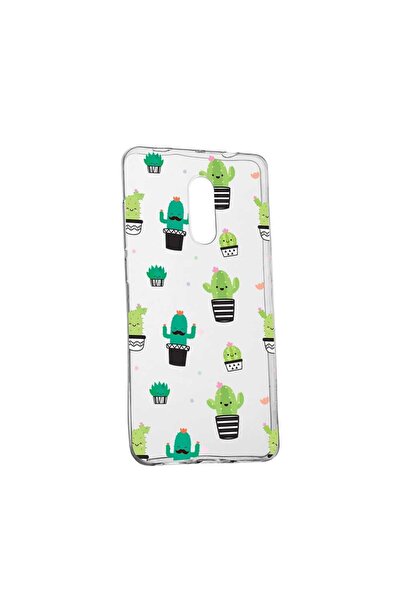 bestcase Husa pentru Asus Zenfone 3 LASER / ZC551KL, Silicon, Slim, Cactus, 165