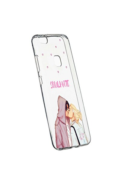 bestcase Husa de protectie Riverdale Soulmate, Movie, pentru Huawei P10 Lite,...