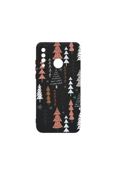 bestcase Husa BestCase¬Æ Premium Liquid Silicon, Compatibila Cu Huawei P30 Li...