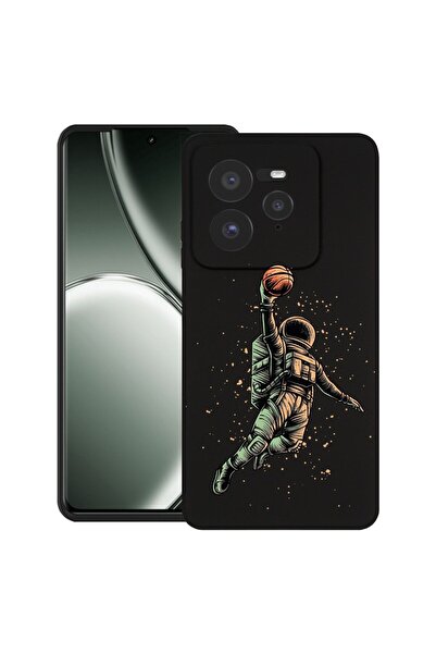bestcase Husă pentru Realme GT 7 Pro, Silicon subțire premium de 1.2MM, Astro...