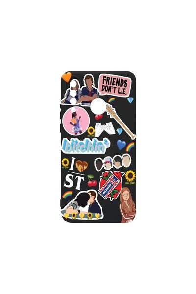 bestcase Husa BestCase¬Æ Premium Liquid Silicon, Compatibila Cu Huawei P30 Li...