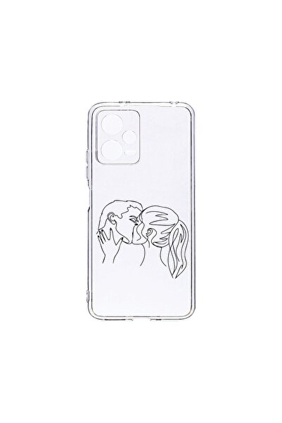 bestcase Husa BestCase¬Æ Clear Silicon 2MM, Compatibila Cu Poco X5 / Xiaomi R...