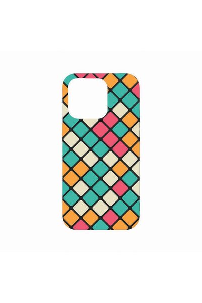 bestcase Husa BestCase¬Æ, Compatibila Cu Realme C31, Mozaic, Rezistenta la uz...