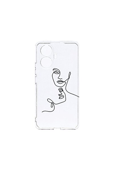 bestcase Husa BestCase® Silicon transparent 2MM, Compatibilă cu Realme 10 Pro...