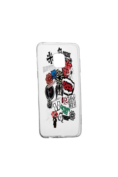 bestcase Husa de protectie Best of Rock, pentru Sony Xperia 10/ XA3, rezisten...