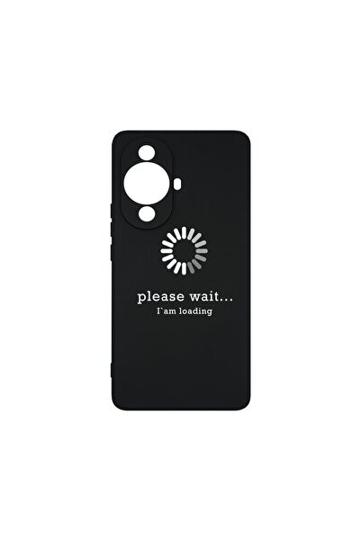 bestcase Θήκη από υγρή σιλικόνη Premium, Συμβατή με Huawei nova 11, Παρακαλώ ...