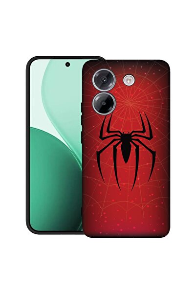 bestcase ¬Æ Ultra Slim TPU Case Compatible with Poco M7 Pro 5G, with Spider D...