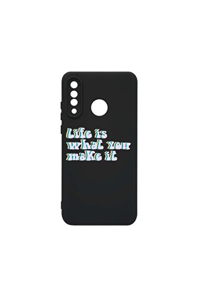 bestcase Husa BestCase¬Æ Υγρή Σιλικόνη Premium, Συμβατή με Huawei P30 Lite, Η...