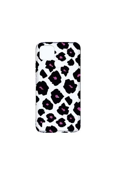 bestcase Husa BestCase¬Æ Clear Silicon 2MM, Compatibila Cu Realme C25Y, Burgu...