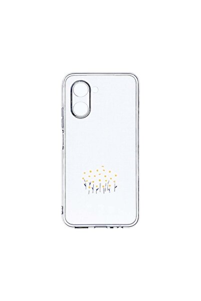 bestcase Husa BestCase® Silicon transparent 2MM, Compatibilă cu Realme C33, F...