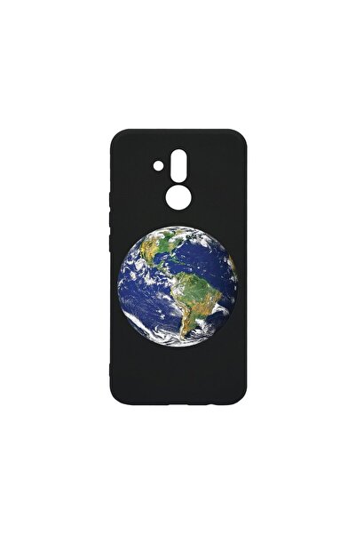 bestcase Λεπτή Θήκη Σιλικόνης 0.8MM, Συμβατή με Huawei Mate 20 Lite, Earth, Α...