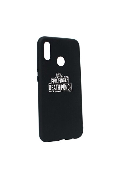 bestcase Θήκη προστασίας Five Finger Death Punch, για Huawei P20 Lite, ανθεκτ...