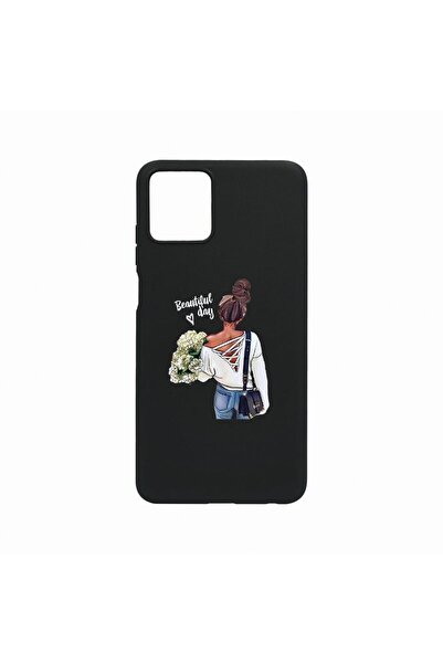 bestcase Λεπτή Θήκη Σιλικόνης 0.8MM, Συμβατή με Nokia G42 5G / G310 5G, Όμορφ...