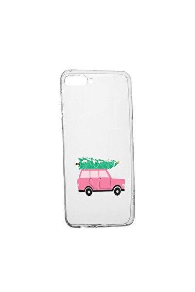bestcase Коледен защитен калъф за LG K9, устойчив на износване, противоплъзга...