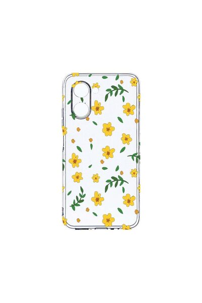 bestcase Husa BestCase® Silicon transparent 2MM, Compatibilă cu Realme C33, F...