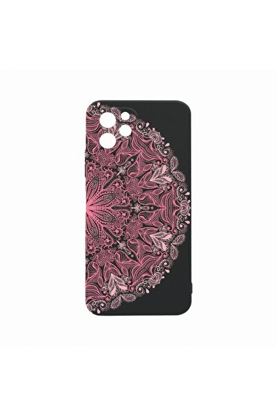 bestcase Husa BestCase¬Æ, Compatibila Cu Huawei nova Y61, Lace Pink, Rezisten...