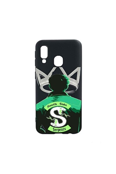 bestcase Θήκη Huawei P Smart 2019 / Honor 10 Lite, Riverdale - South Side Ser...