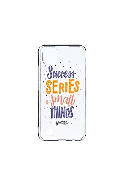 bestcase Husa BestCase¬Æ Clear Silicon 2MM, Compatibila Cu Realme C20, Succes...