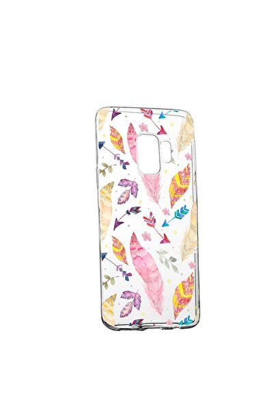 bestcase Θήκη για Huawei Mate 20 Lite, Φτερά, 68, Σιλικόνη