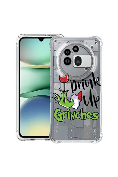 bestcase Husă Antișoc 1.5mm Compatibilă cu Nothing Phone (3a) Pro, cu Design ...