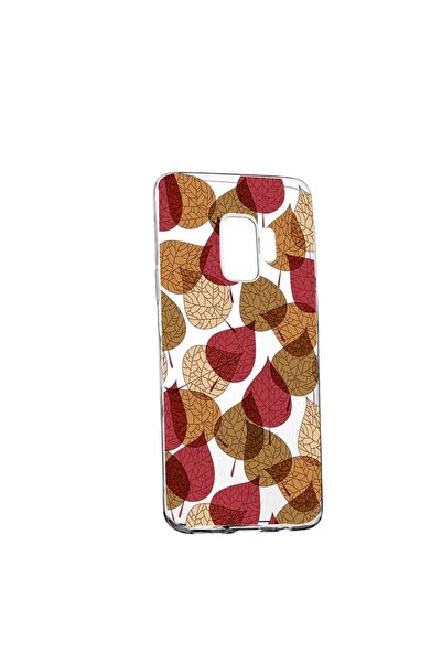 bestcase Θήκη για Huawei Mate 20 Lite, Φύλλα, Φθινόπωρο, 98, Σιλικόνη