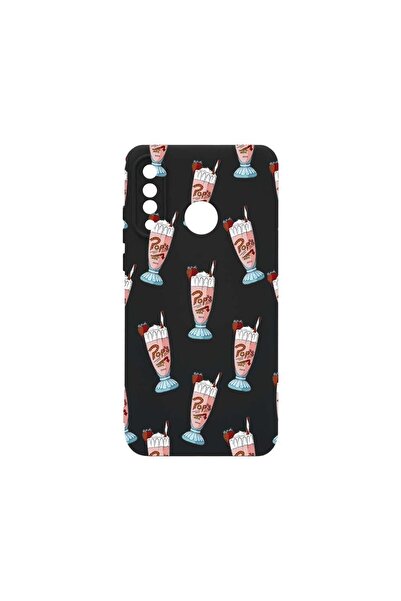 bestcase Husa BestCase¬Æ Premium Liquid Silicon, Compatibila Cu Huawei P30 Li...