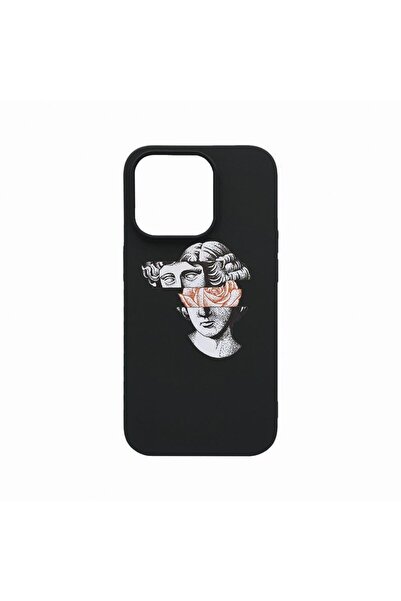 bestcase Husa BestCase¬Æ, Compatibila Cu Realme C31, David Statue, Rezistenta...
