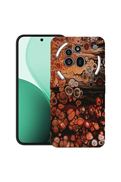 bestcase ¬Æ Husa TPU Ultra Slim Compatibil cu Nothing Phone (3a) Pro, cu Desi...