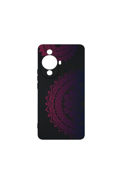 bestcase Θήκη Υψηλής Ποιότητας από Υγρή Σιλικόνη, Συμβατή με Huawei nova 11, ...
