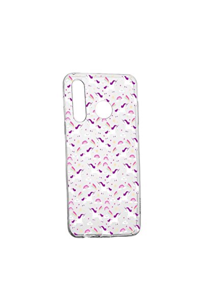 bestcase Husa Unicorn, pentru Realme 5 Pro, rezistenta la uzura, anti-aluneca...