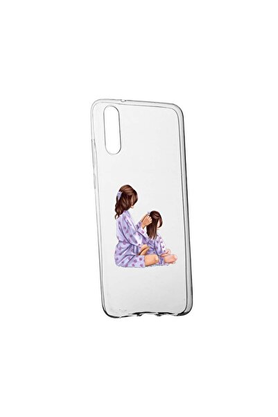 bestcase Husa Silicon Compatibila Cu OnePlus Nord CE 5G, Princesses Gril Mom,...