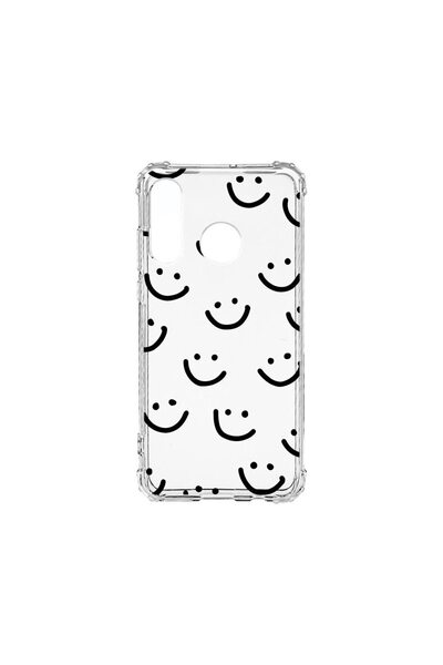 bestcase Husa BestCase¬Æ Anti Shock 1.5MM, Compatibila Cu Huawei P30 Lite, Sm...