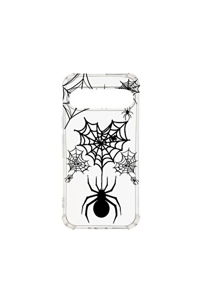 bestcase Husă pentru Google Pixel 9 / Pixel 9 Pro, BestCase® Anti șoc 1.5MM, ...