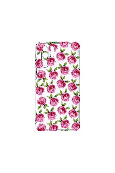 bestcase Husa BestCase¬Æ Clear Silicon 2MM, Compatibila Cu Huawei P30 Pro, Ro...
