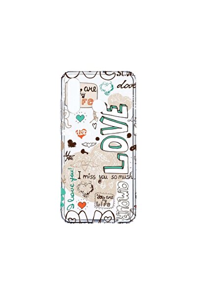 bestcase Husa BestCase¬Æ Clear Silicon 2MM, Compatibila Cu Huawei P30 Lite, L...