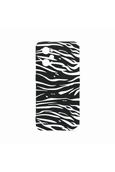 bestcase Husa Silicon, Compatibila Cu Realme GT Neo 3T, Zebra, Rezistenta la ...