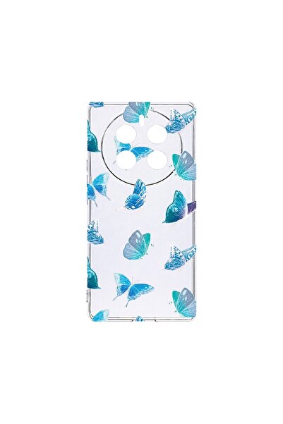 bestcase Husa BestCase® Silicon transparent 2MM, Compatibilă cu Realme 12 Pro...