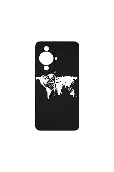 bestcase Θήκη Υψηλής Ποιότητας από Υγρή Σιλικόνη, Συμβατή με Huawei nova 11 P...