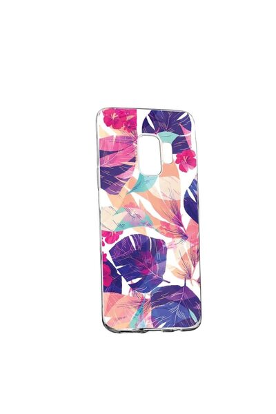 bestcase Θήκη για Huawei Mate 20 Lite, Τροπική, 71, Σιλικόνης